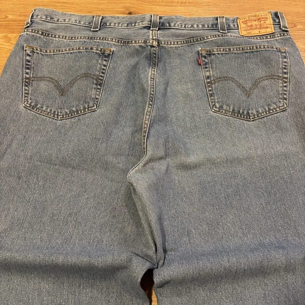 Levis preowned excellent